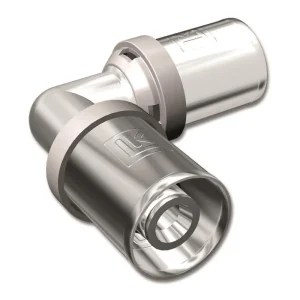 Extra rabatt Vinkelkoppling